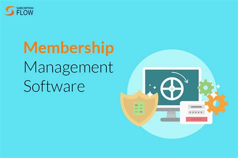 Your Ultimate Guide to Membership Management .